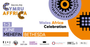 Bethesda Dathliad event banner