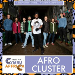 Afro Cluster